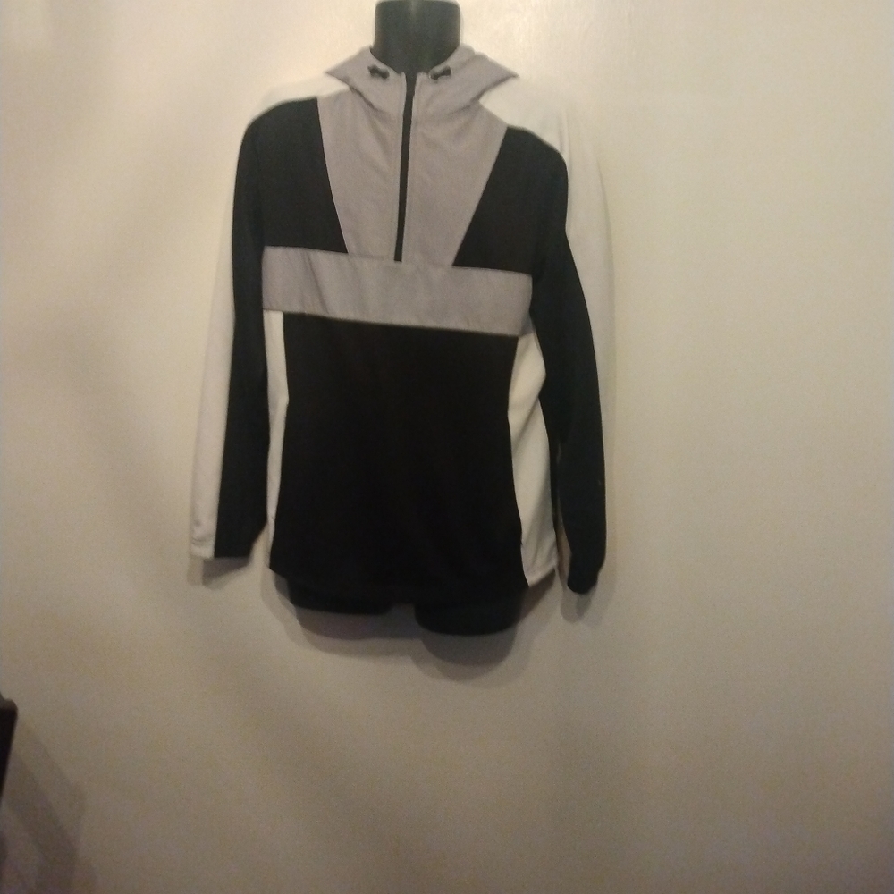 CSG men's jacket